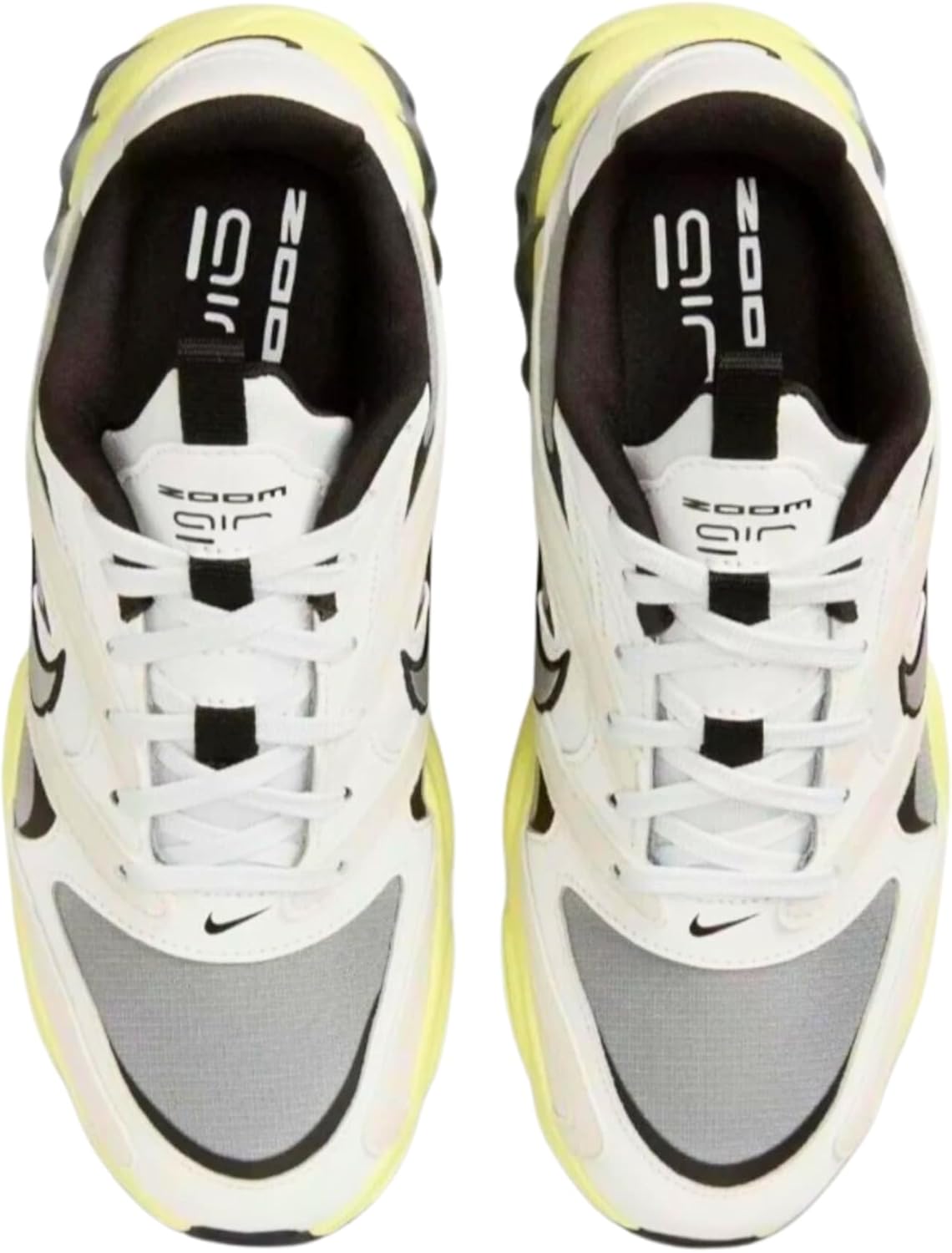 Nike Womens Air Zoom Fire Running Trainers Dv1129 Sneakers Shoes - Image 4