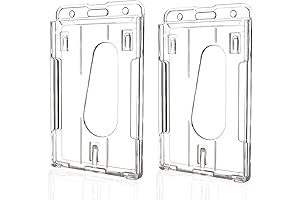 Nike ID Badge Holder: Slim, Durable, and Secure