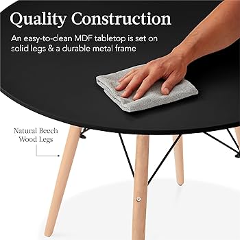 【Elkington】 WESTMINSTER ディナーセット 35本 Amazon.com - Best Choice Products 35.5in Round Dining Table
