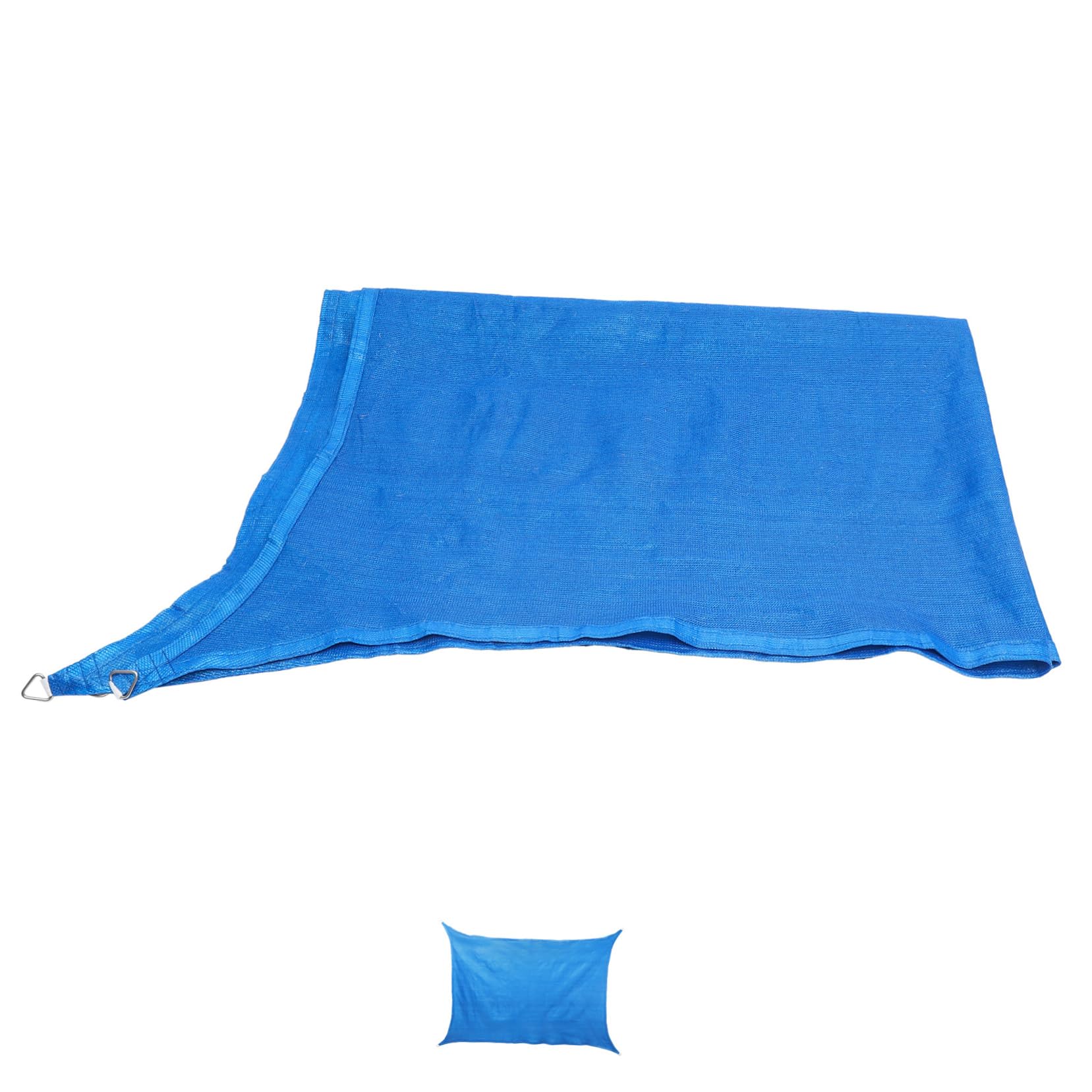 Voile de solaire respirante Toddmomy contre la chaleur en camping