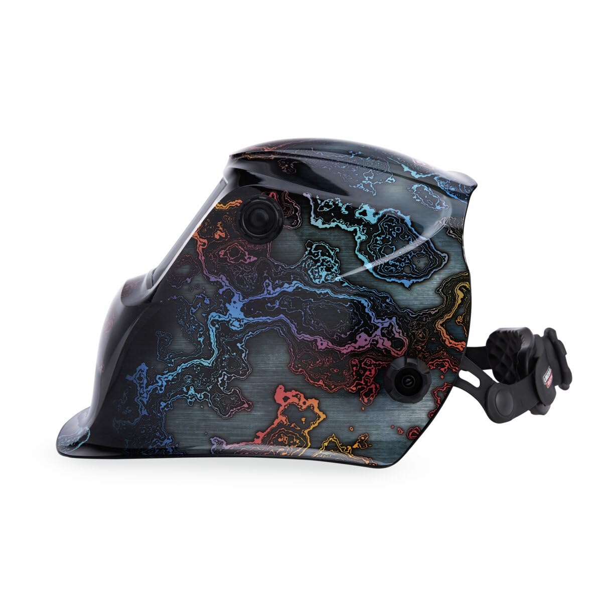 Lincoln Electric Viking™ 1840 Tempered Welding Helmet - Auto