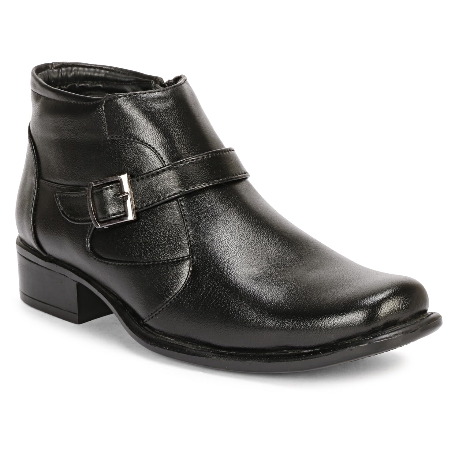 WENZEL Royal Look Zip Boots for Men (B0BYDWWLKR) Amazon Price History, Amazon Price Tracker