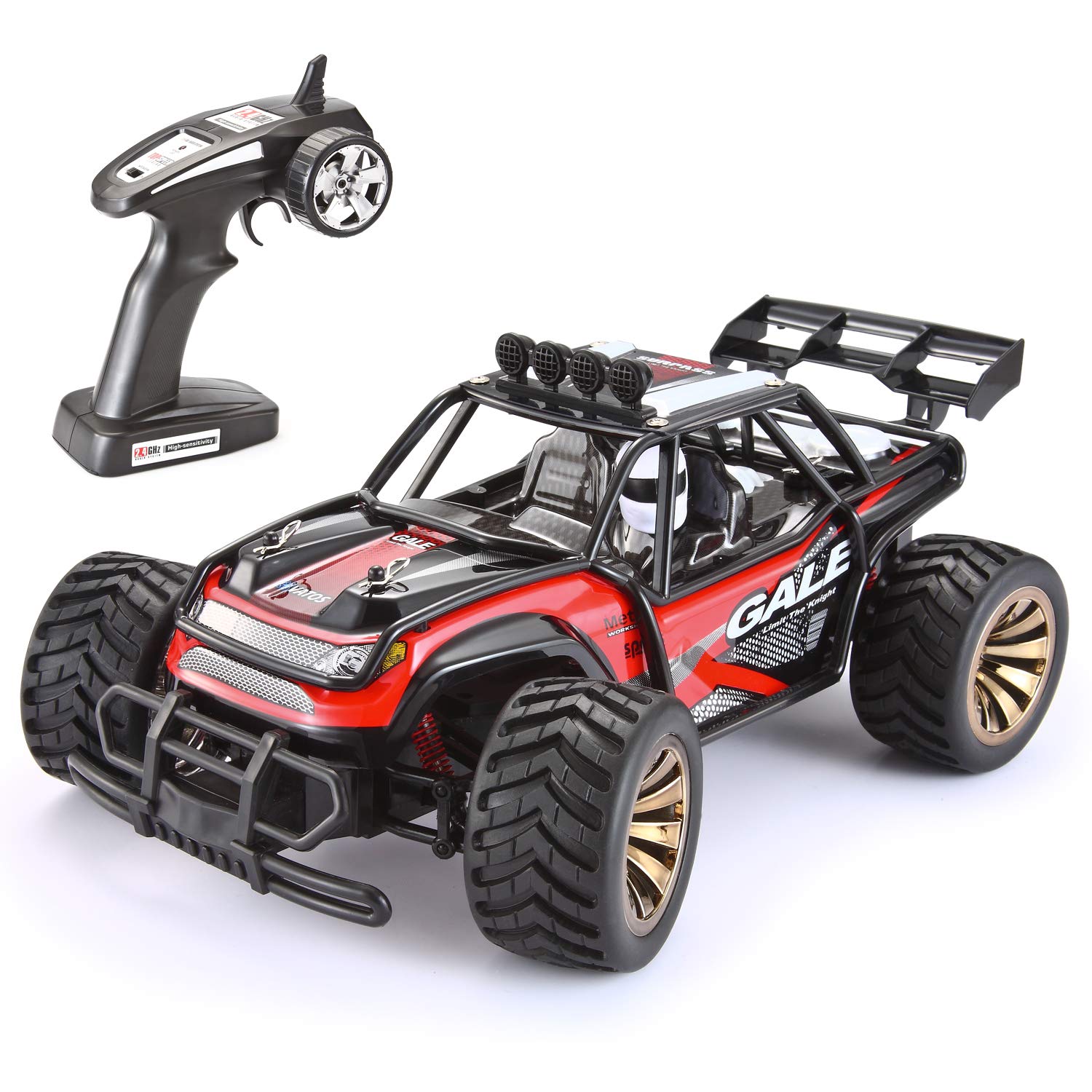 best rc racing buggy