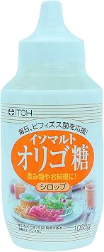 Ito Kanpo Pharmaceutical Isomalto Oligosaccharide, 35.4 oz 1,000 g