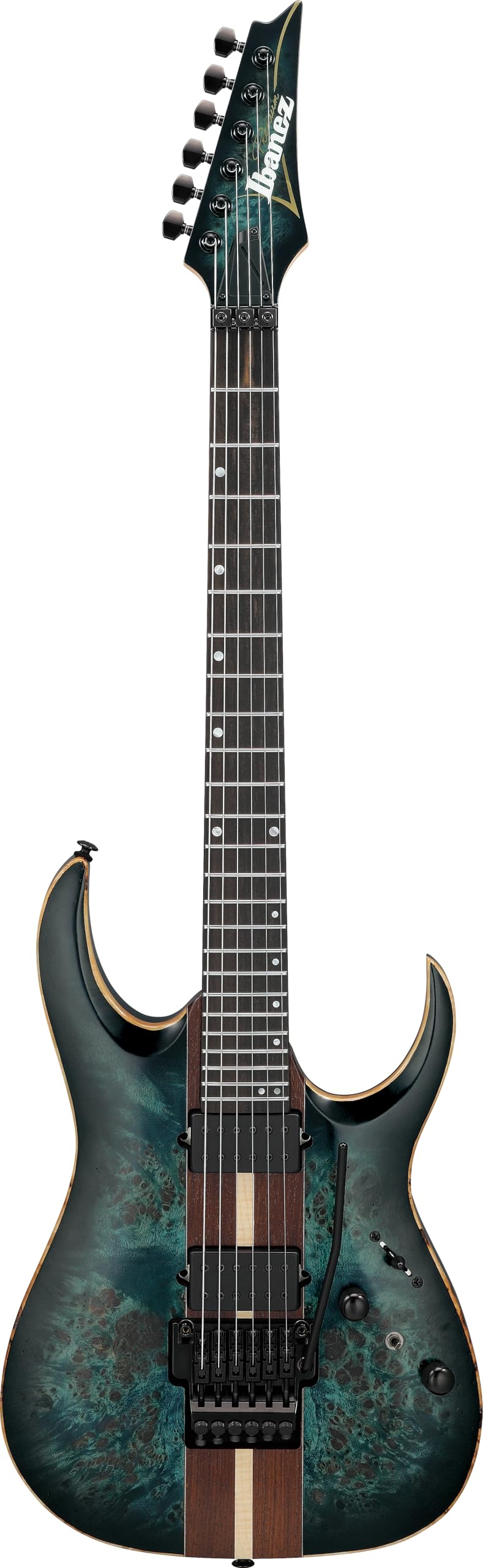 ギター Ibanez premium Amazon.com: Ibanez Premium RGA20P1PB Electric Guitar - Cosmic Blue