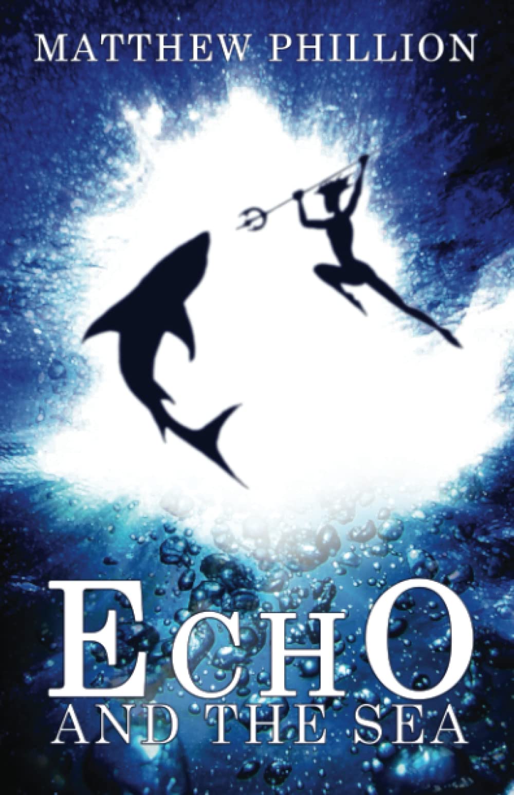 Echo and the Sea: 1