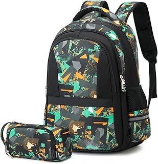 Sponsored You’re seeing this ad based on the product’s relevance to your search query.Learn more about this advertisement Boys School Bag Teenager School Backpack Teenagers Backpack School Daypacks Kids Large School Bag Waterproof