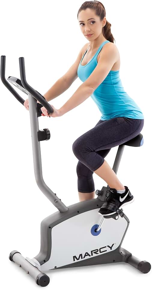 Marcy Exercise Bike