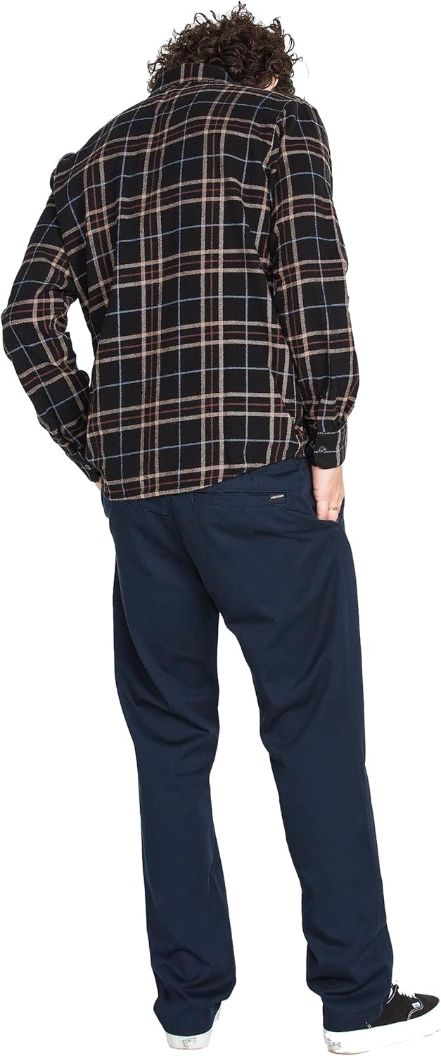 Volcom Mens V Monty Chino Pant - Image 5