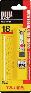 Tajima Ersatzklingen Spender mit SB-Karte, gelb, 1 Stück, TAJ-14276