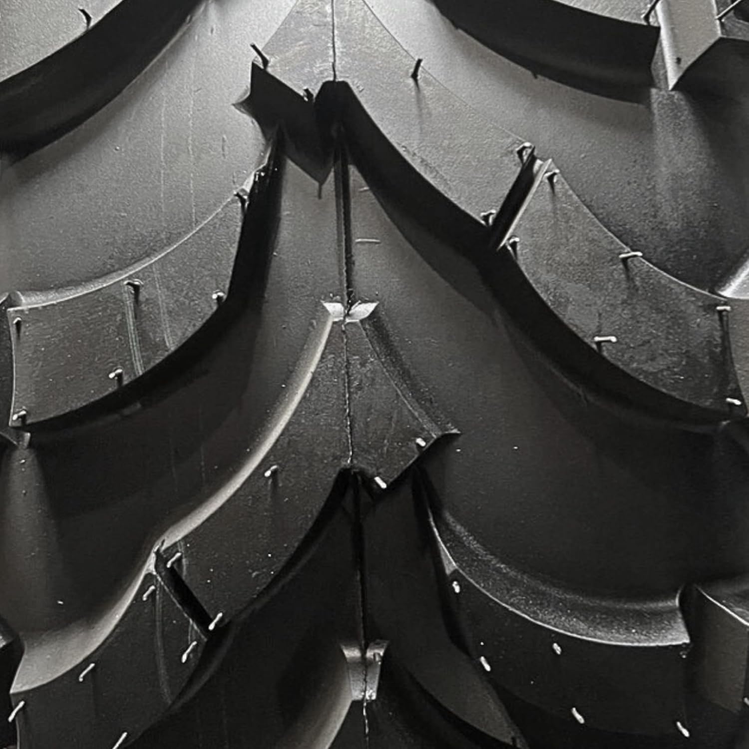 22X10.00-9 6P Tl Officer Atv Tire (Tire Only)