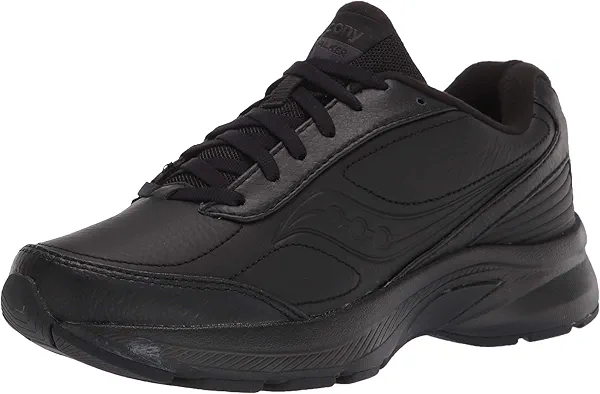 Saucony Women's Omni Walker 3 Walking Shoes