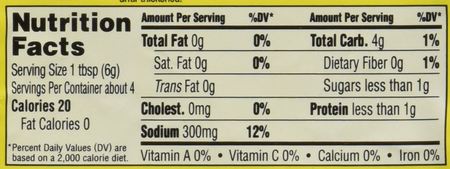 Spicy Heat...4-Pack Kung Pao Seasoning Showdown (Over-The-Top Asian Mix?)