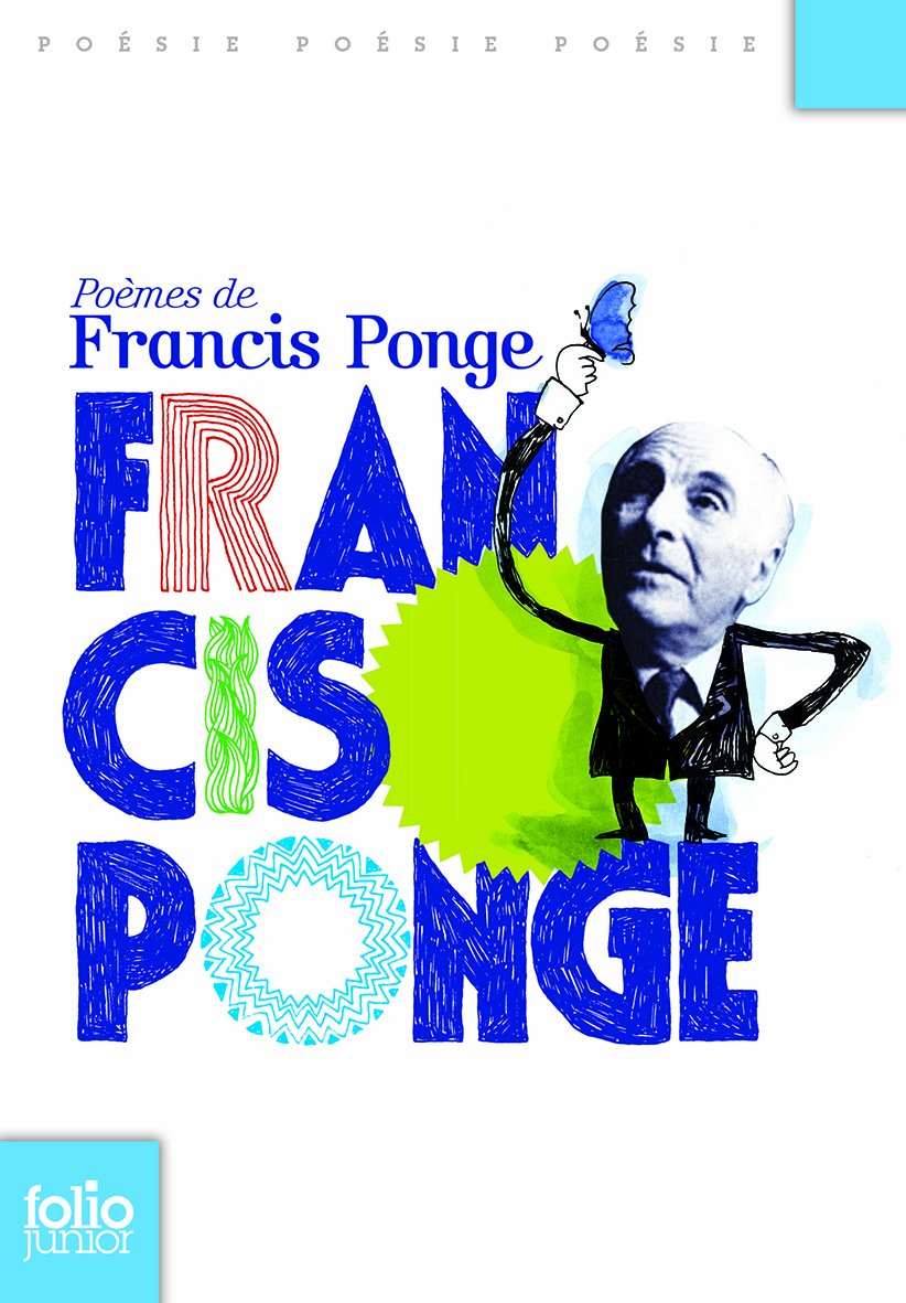 洋書　Francis Ponge　Things The Voice of Things by Francis Ponge | Goodreads