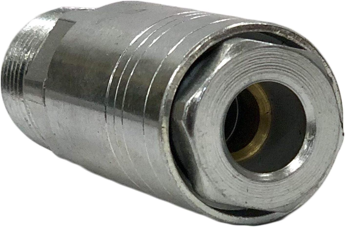 PCL Airflow Female Coupler 1/2" BSP Male Thread Air Coulping Hose Fitting AC21JM