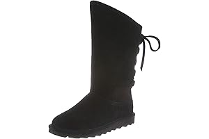 BEARPAW Women's Phylly: The Perfect Winter Boot