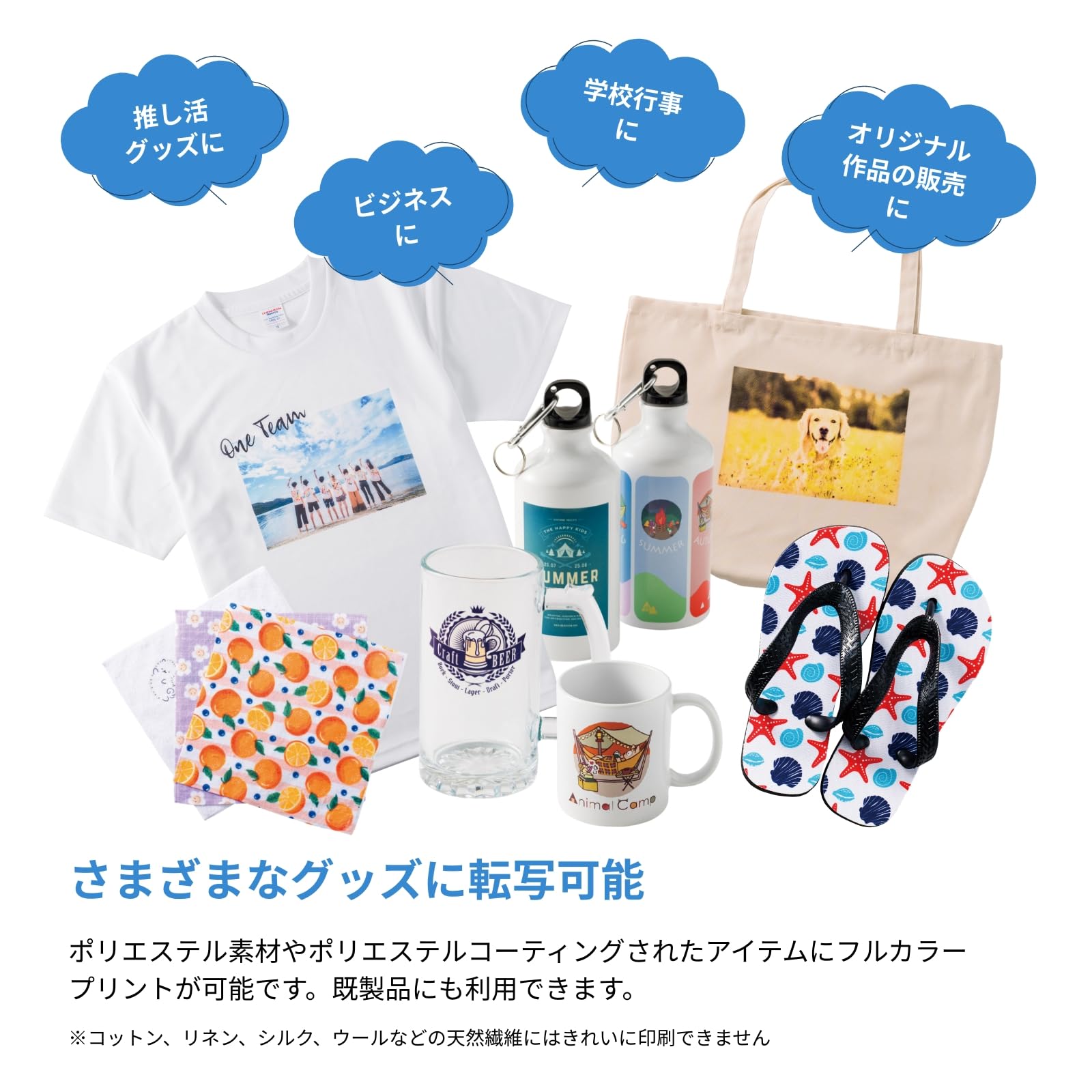 Amazon.co.jp: ブラザー 昇華転写プリンター SP-1（スターターインク