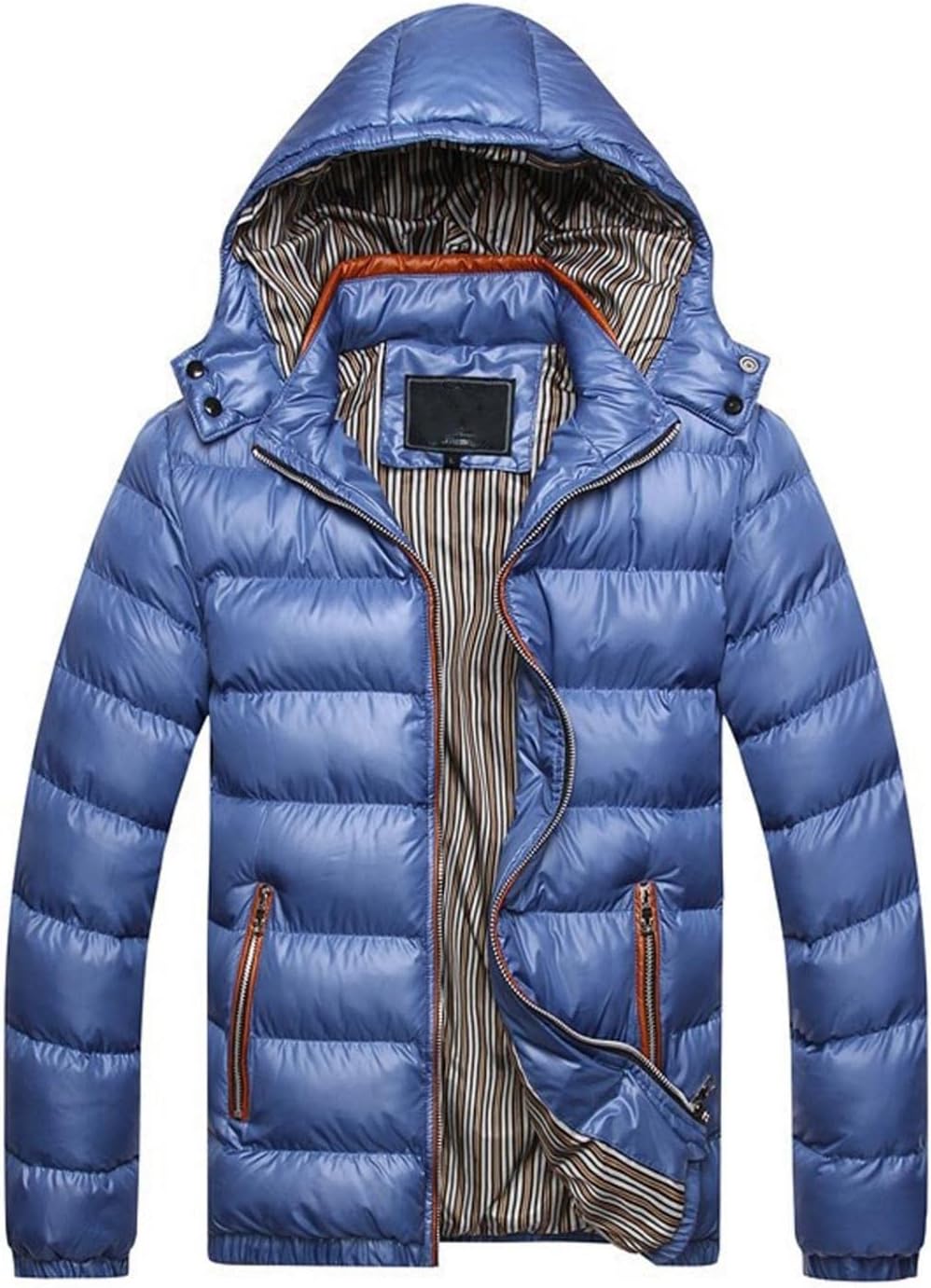 [ARTIVITEE] ジャケット メンズ アウトドア トレーナー 大きいサイズ アウター 厚手 ジャンパー カジュアル カーディガ