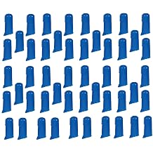 Finger Toothbrushes for Dogs and Cats Dog Cat Oral Dental Care Bulk Available 50 Toothbrushes