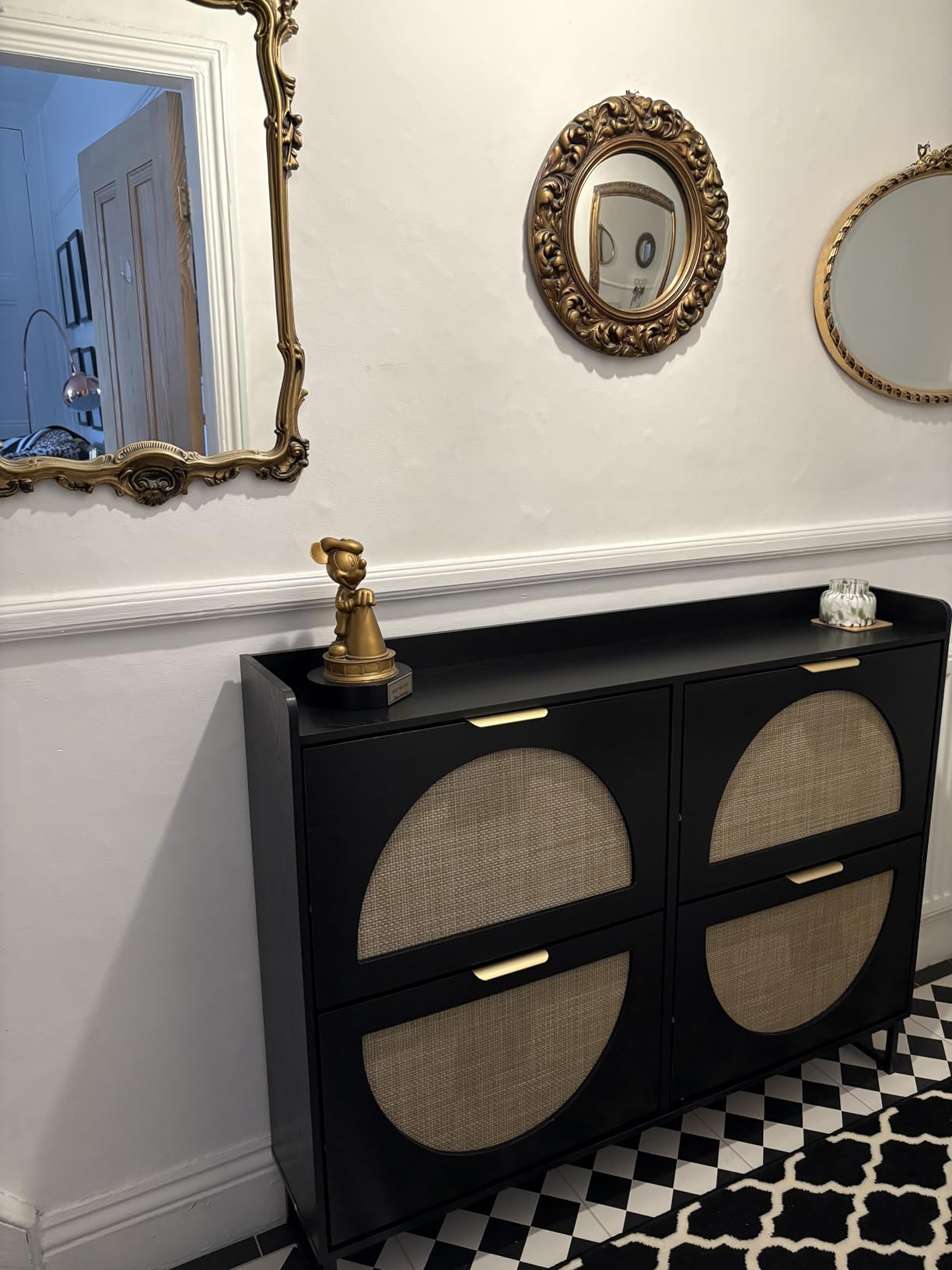 Customer photo