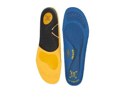 keen k30 insoles