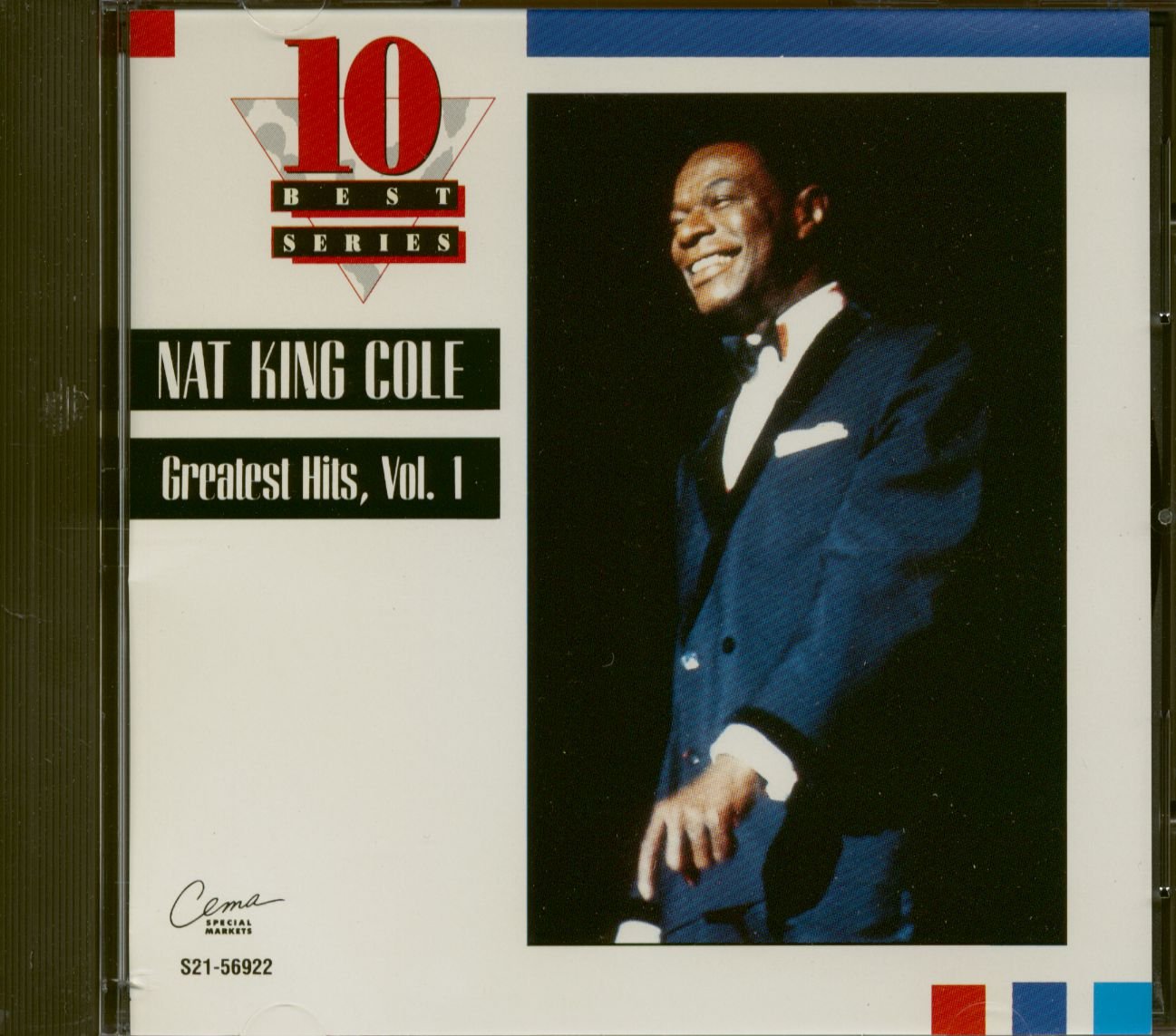 Greatest Hits, Vol. 1 [Audio CD]