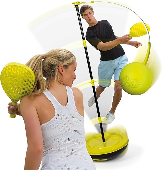Swingball Slingshot