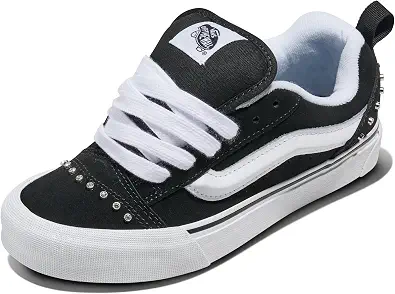 Vans Unisex Adult Knu Skool Shoe