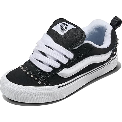 Vans Mens Knu Skool Shoe