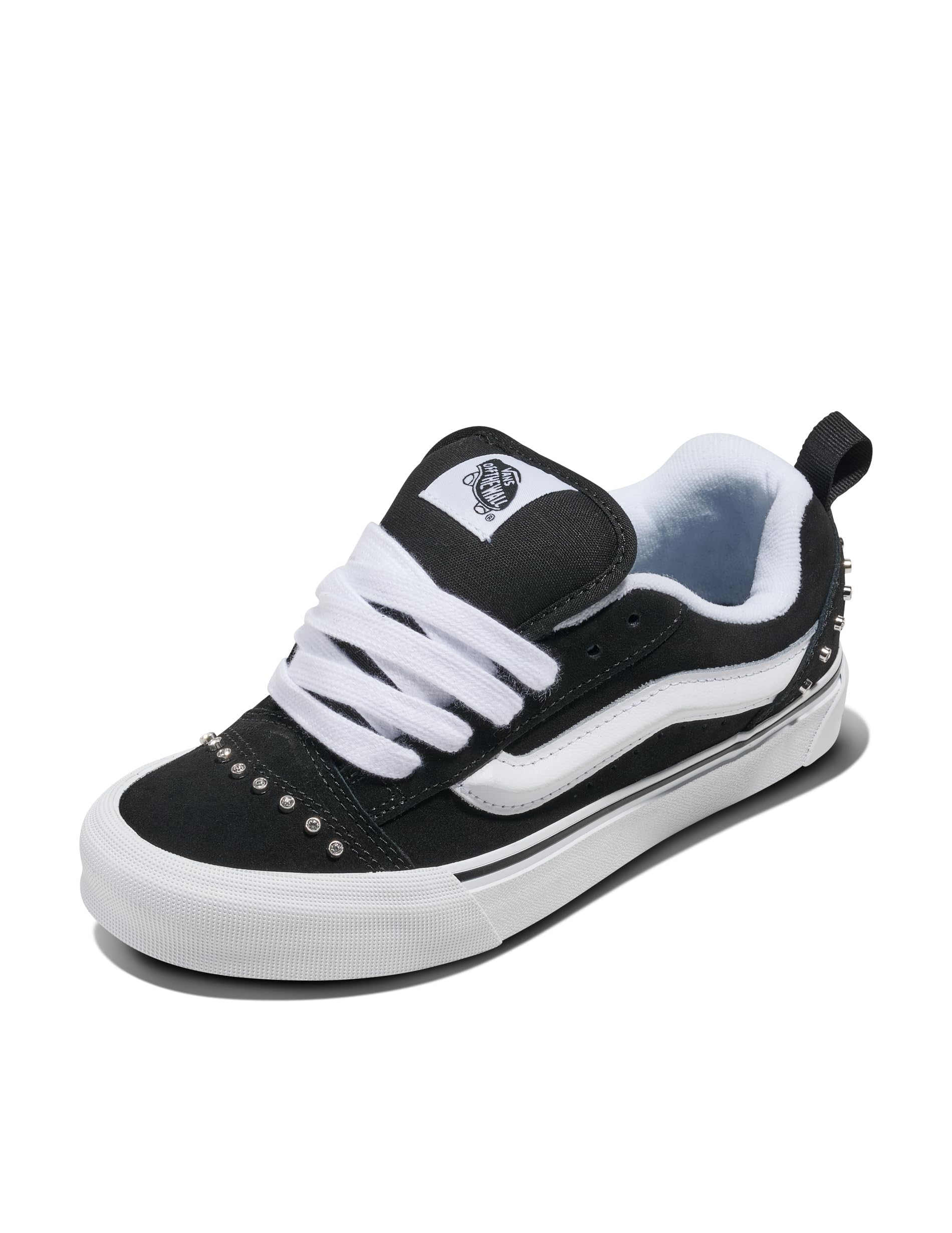 Vans Knu Skool Sneakers for Men and Women VN0009QCNWH1