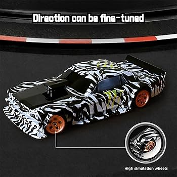 Drifty Boyz Mini Drifters V2, Drifty Boyz RC Car, DIY Detachable Drifty Boyz Mini Drifters V2, Drifty Boyz RC Car, DIY Detachable
