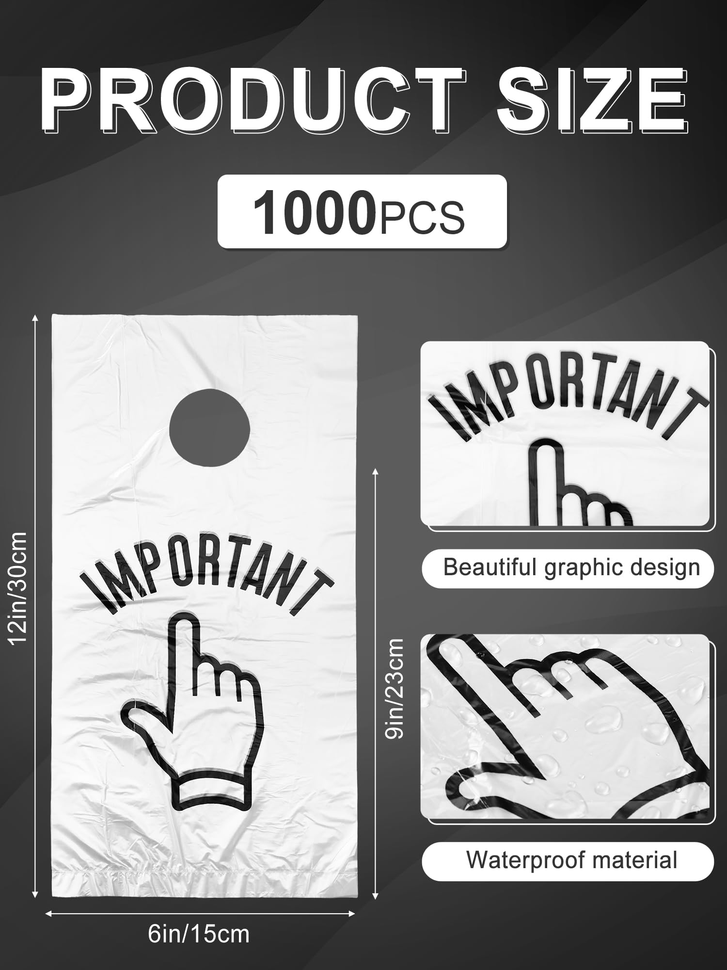 10x XL Woven Polypropylene PP Rubble Sacks Heavy Duty Size 600x900mm Large Bag