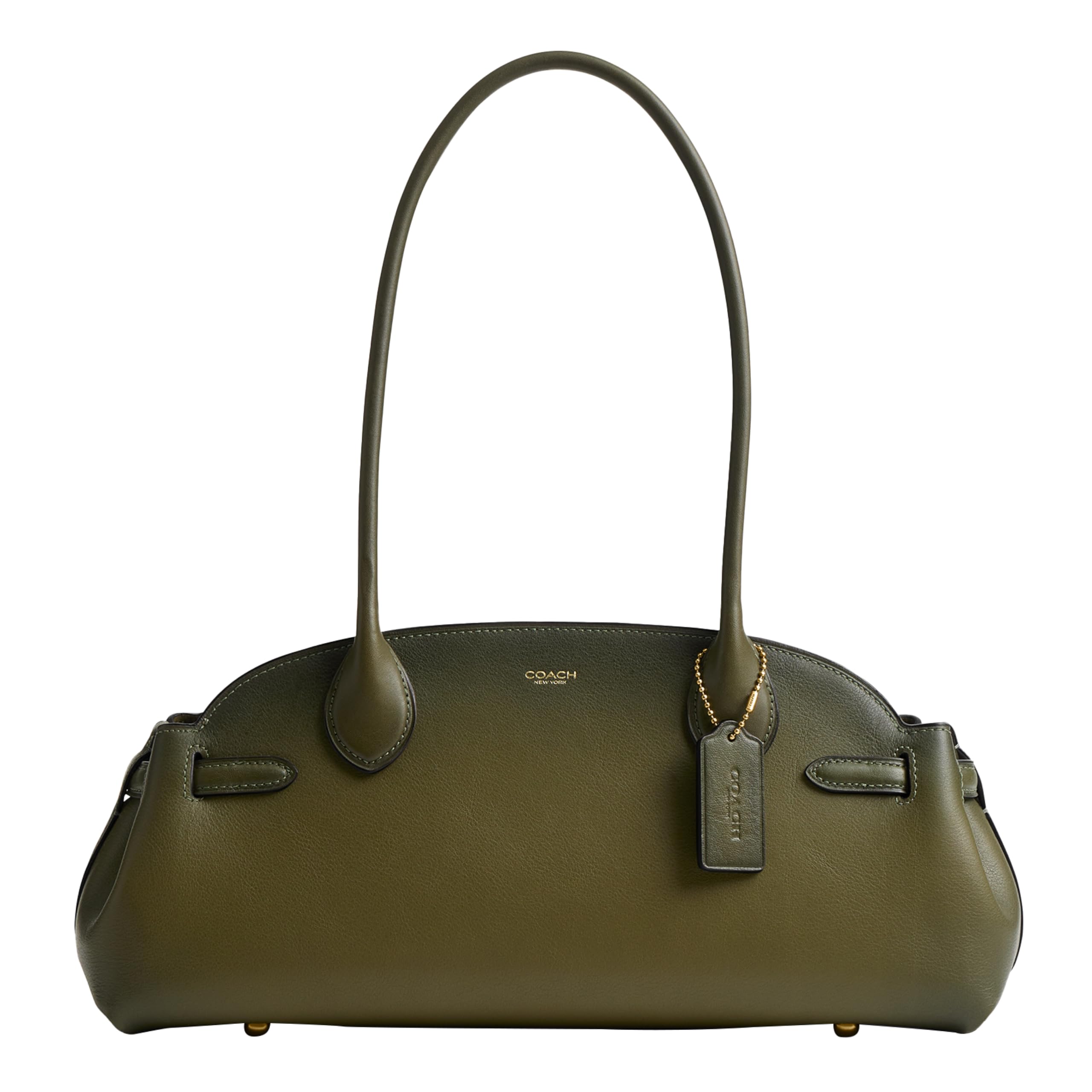 【COACH】新品未使用タグ付き.エンパイア34 COACH｜【公式】エンパイア キャリーオール バッグ 34 | Rakuten