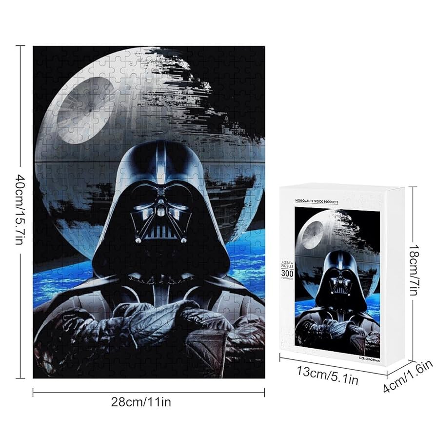 スターウォーズ　フォトモザイクジグゾーパズル Amazon.co.jp: 1000ピース モザイクアート スター・ウォーズ