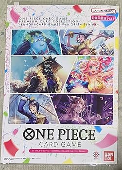 ワンピース　プレミアムカードコレクション プレミアムカードコレクション‐ONE PIECE FILM RED