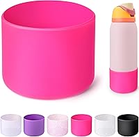 Vista 55 de Silicone Silicone Boot 000 for owala