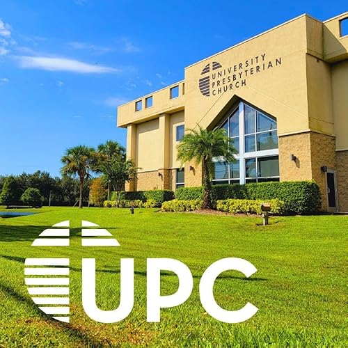 "The Weary World Rejoices" | Matthew 11:25-30 Titelbild