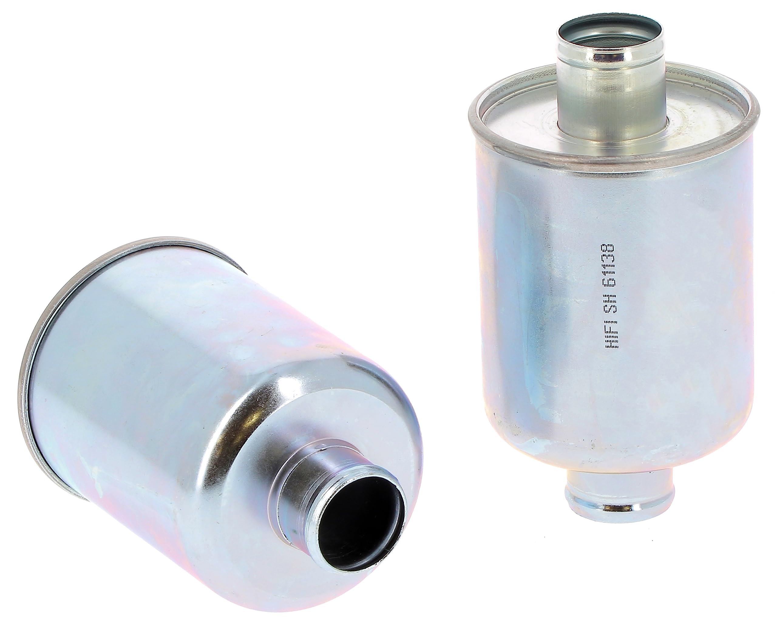 HIFI FILTER Hydraulikfilter SH 61138 kompatibel mit SR 5752, P 17-5142, HF35307, W74