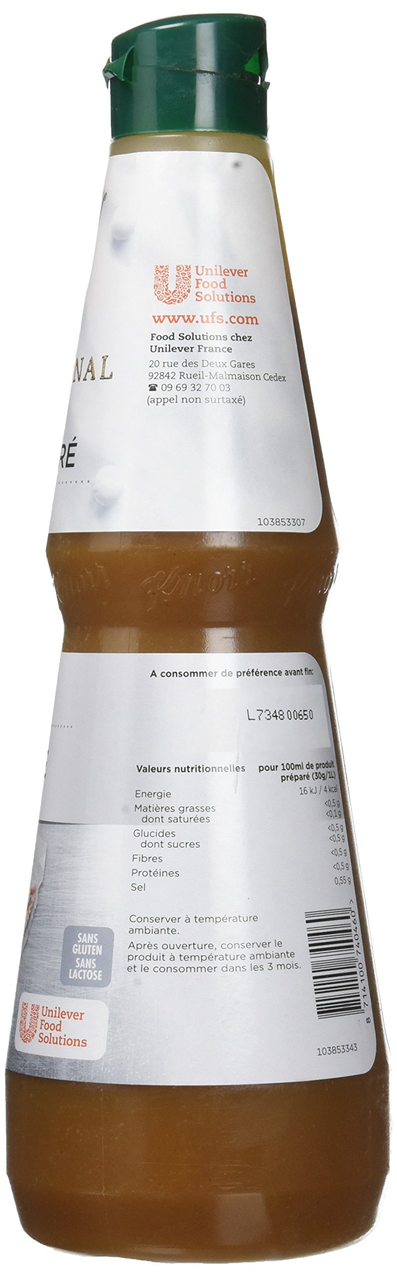 Knorr Professional Fonds de Volaille Concentré 1l