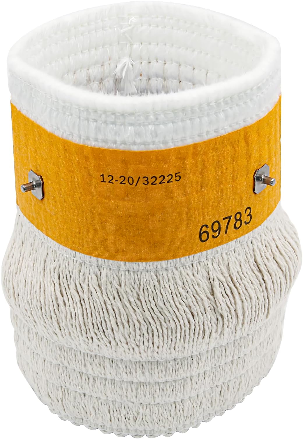 HAKATOP 32225 KW24C Kerosene Wick for Envirotemp RMC95C Replacement Wicks/White