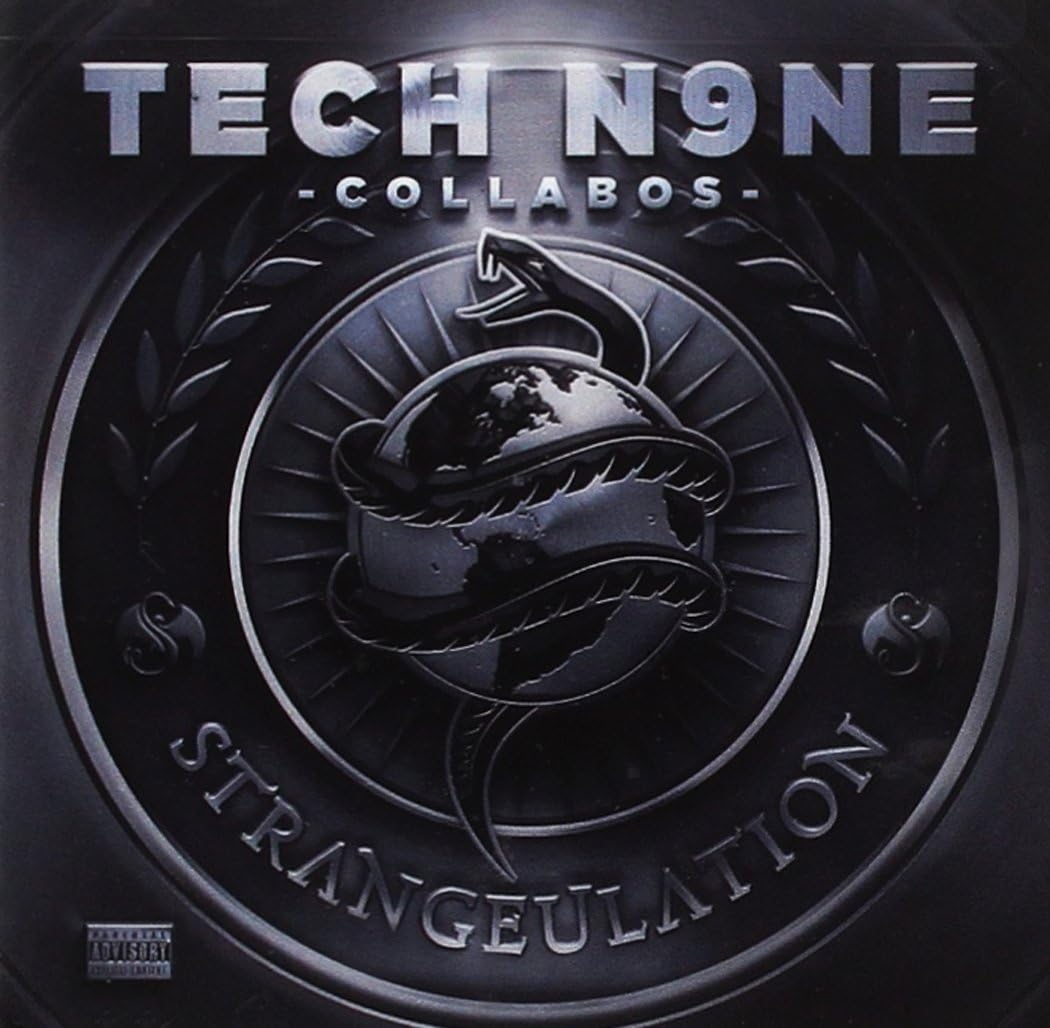 Strangeulation Explicit Lyrics