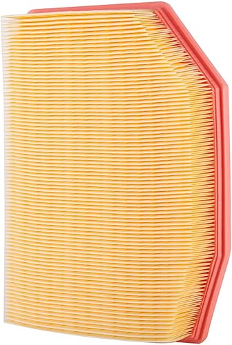 Miniatura 2 de Filtro de aire de motor PG PA5704  Compatible con BMW X3 2010-07, Z4 2008-06