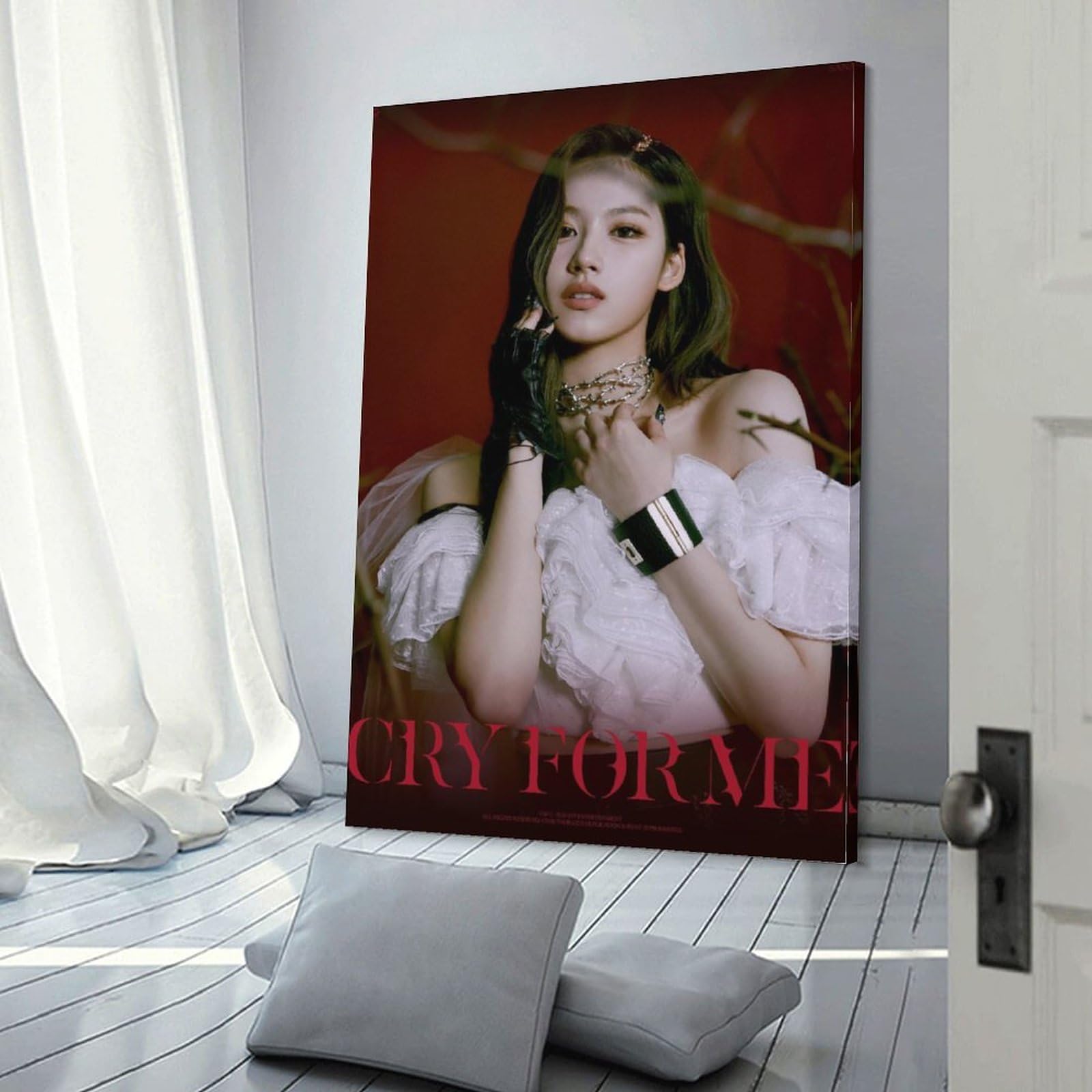 Amazon.co.jp: Sana サナ湊﨑紗夏twice トゥワイス Kpop 韓国のガール