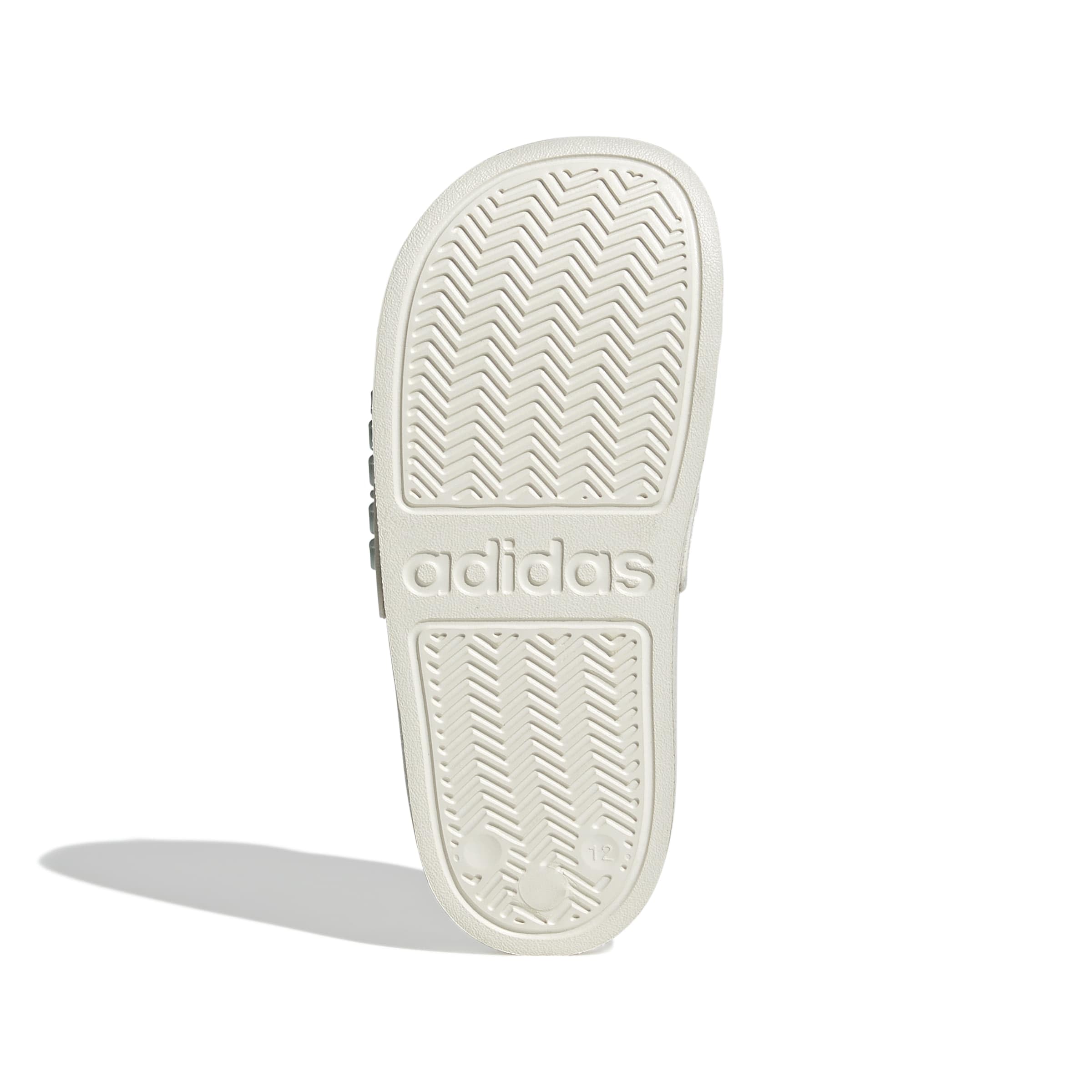 adidas Unisex Kids ADILETTE SHOWER BADESCHLAPPEN