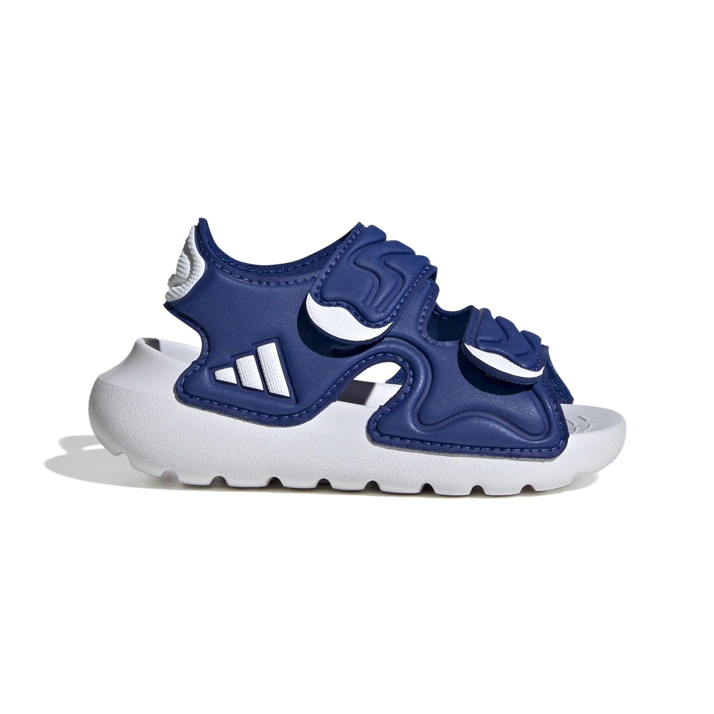 adidas Unisex bebé ALTASWIM 3 SANDALS INFANTS