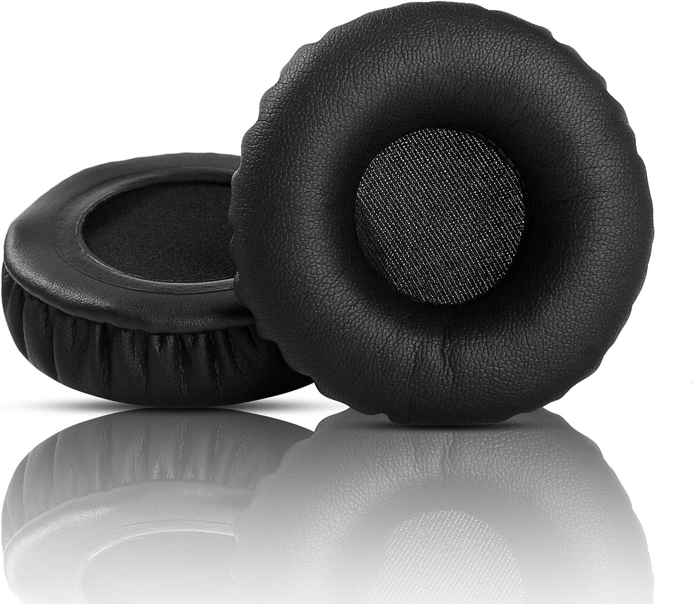 1 Pair of Protein Leather Ear Pads Cushion Cover Earpads for Urbanears Zinken Headphones (Product 1)