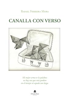 Canalla con verso