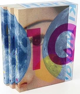 1Q84: 3 Volume Boxed Set (Vintage International)