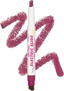 Lime Crime Sombra de ojos y pincel en barra e...