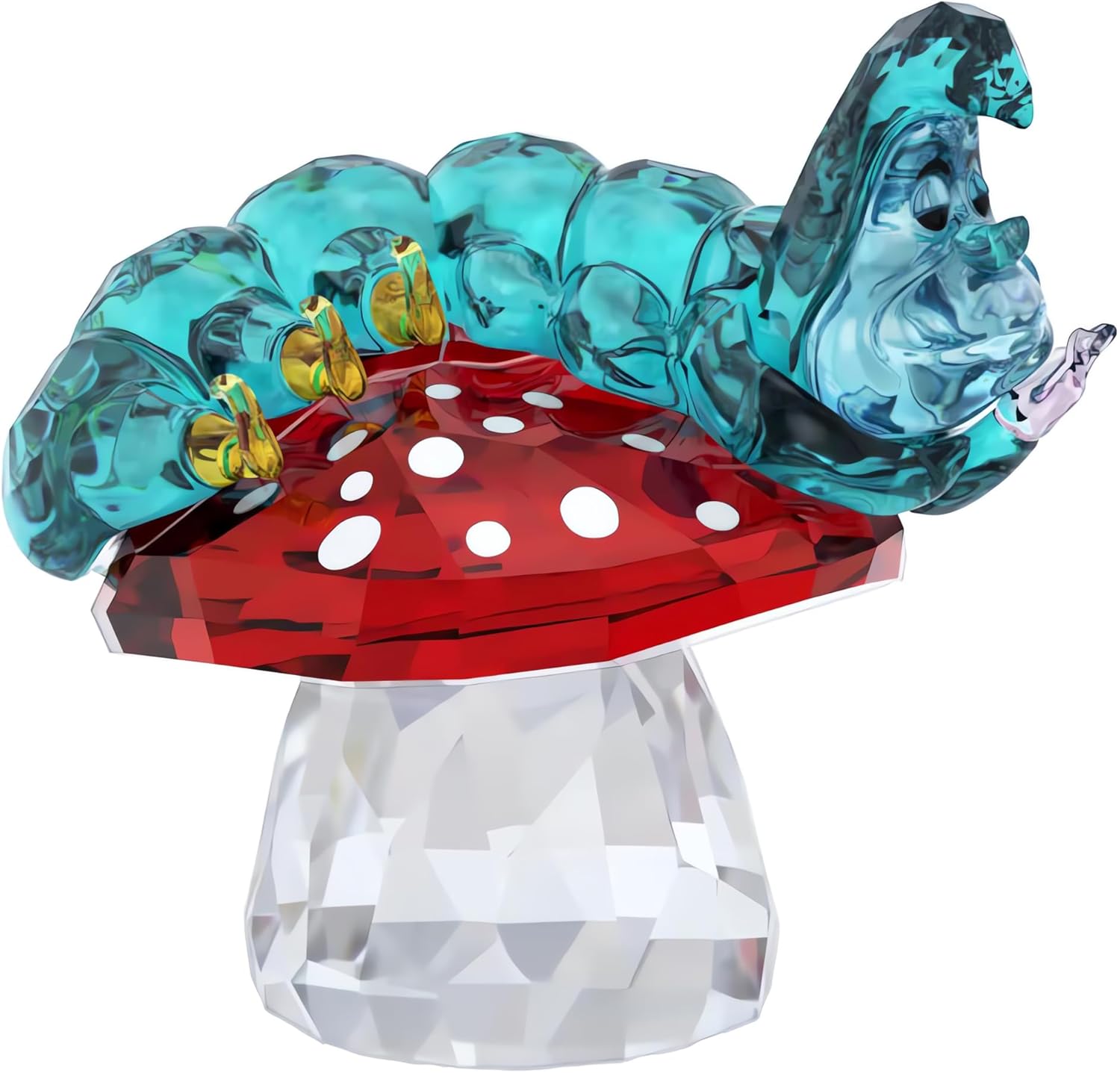 Alice In Wonderland Caterpillar
